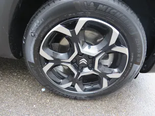 Citroën C5 Aircross 1.6 Plug-in Hybrid Swiss Edition