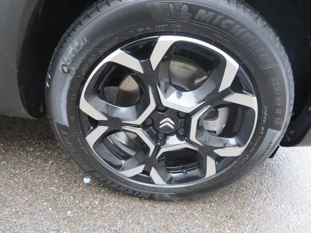 Citroën C5 Aircross 1.6 Plug-in Hybrid Swiss Edition