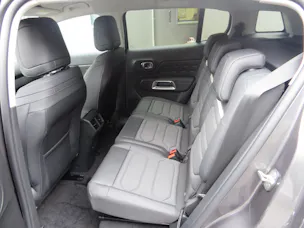 Citroën C5 Aircross 1.6 Plug-in Hybrid Swiss Edition