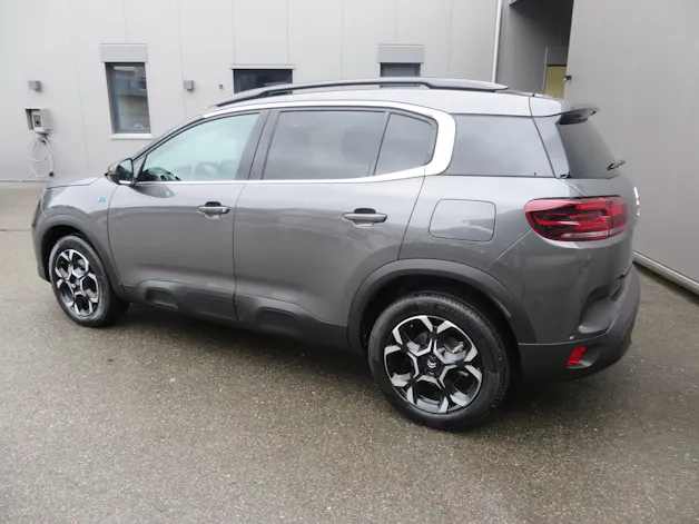 Citroën C5 Aircross 1.6 Plug-in Hybrid Swiss Edition