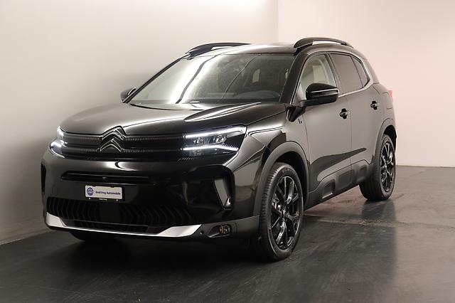 CITROEN C5 Aircross 1.6 Plug-in Hybrid Max: Jetzt Probefahrt buchen!