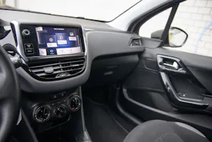 Peugeot 208 1.4 VTi Active