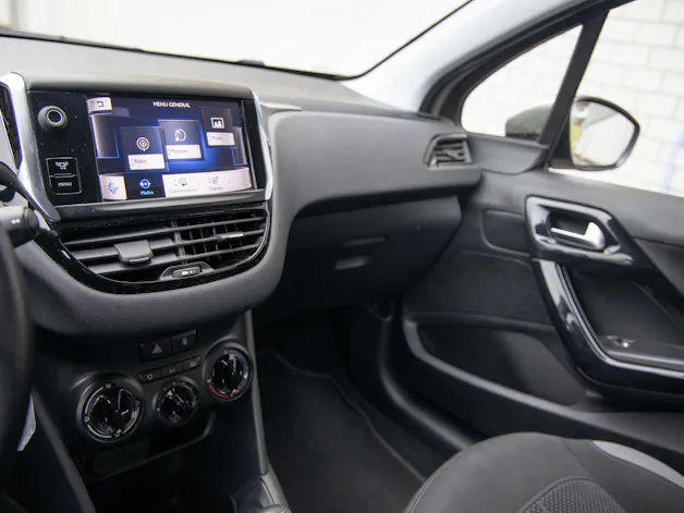 Peugeot 208 1.4 VTi Active