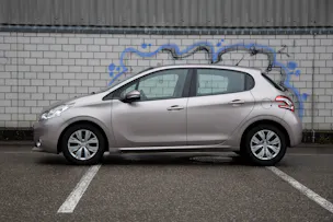 Peugeot 208 1.4 VTi Active