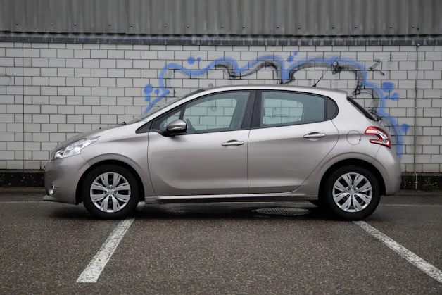 Peugeot 208 1.4 VTi Active