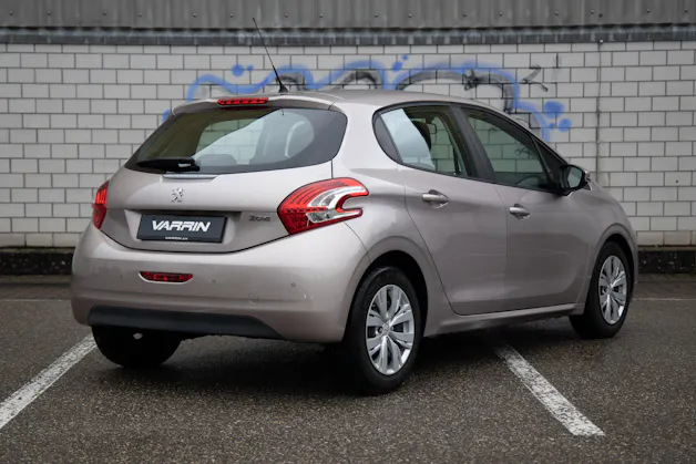 Peugeot 208 1.4 VTi Active