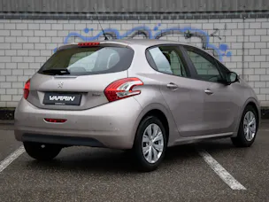 Peugeot 208 1.4 VTi Active