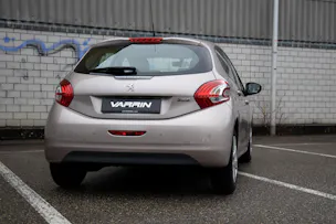 Peugeot 208 1.4 VTi Active