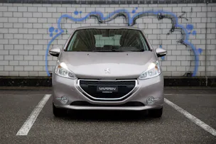Peugeot 208 1.4 VTi Active
