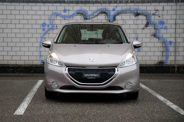 Peugeot 208 1.4 VTi Active