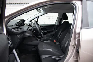 Peugeot 208 1.4 VTi Active