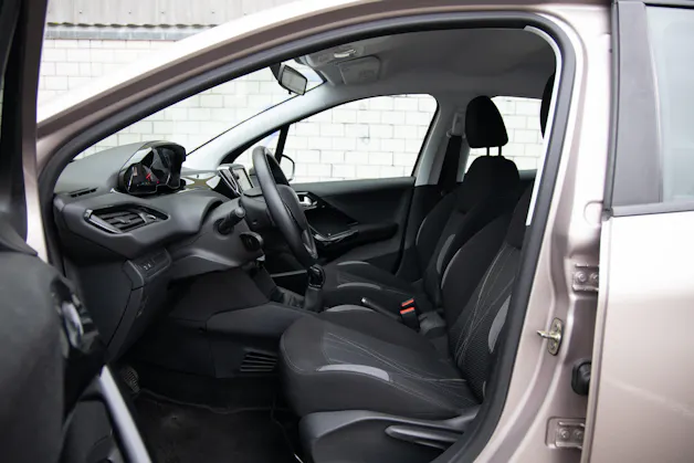 Peugeot 208 1.4 VTi Active