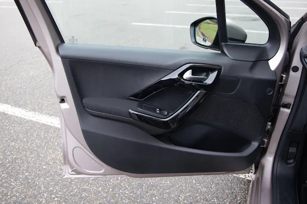 Peugeot 208 1.4 VTi Active