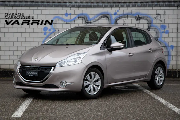 Peugeot 208 1.4 VTi Active