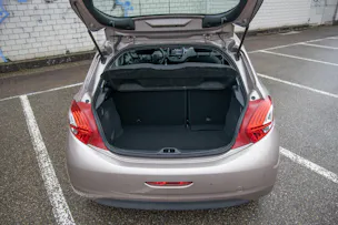 Peugeot 208 1.4 VTi Active