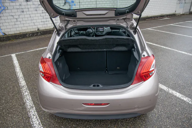 Peugeot 208 1.4 VTi Active