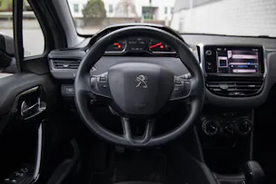 Peugeot 208 1.4 VTi Active