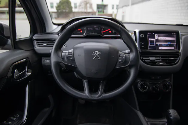 Peugeot 208 1.4 VTi Active