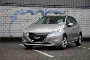 Peugeot 208 1.4 VTi Active