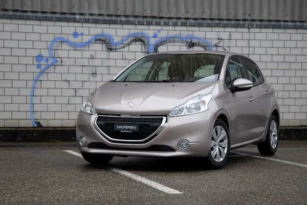 Peugeot 208 1.4 VTi Active