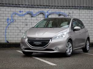 Peugeot 208 1.4 VTi Active