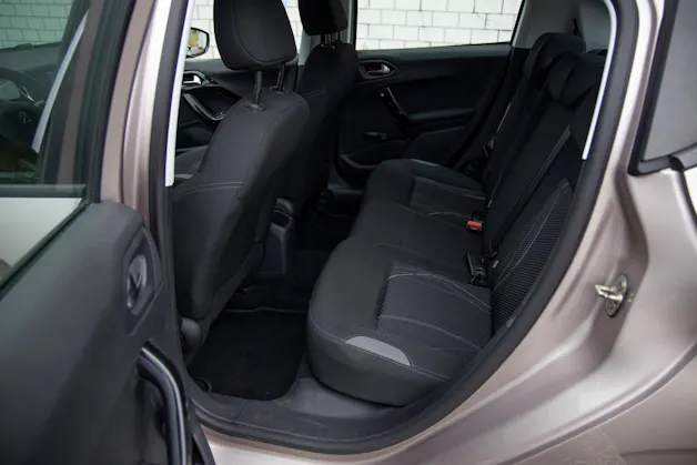 Peugeot 208 1.4 VTi Active