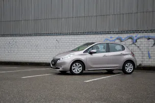 Peugeot 208 1.4 VTi Active