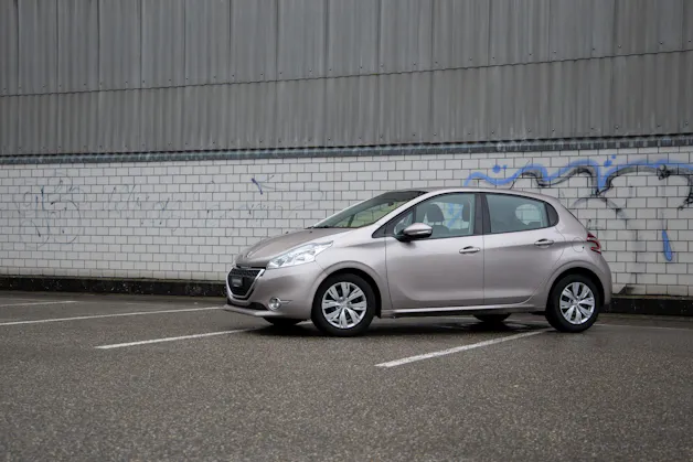Peugeot 208 1.4 VTi Active