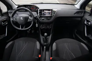 Peugeot 208 1.4 VTi Active
