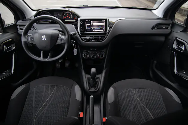 Peugeot 208 1.4 VTi Active