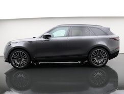 Vehicle image LAND ROVER RANGE ROVER VELAR0