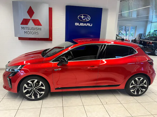 Mitsubishi Colt 1.6 HEV Instyle