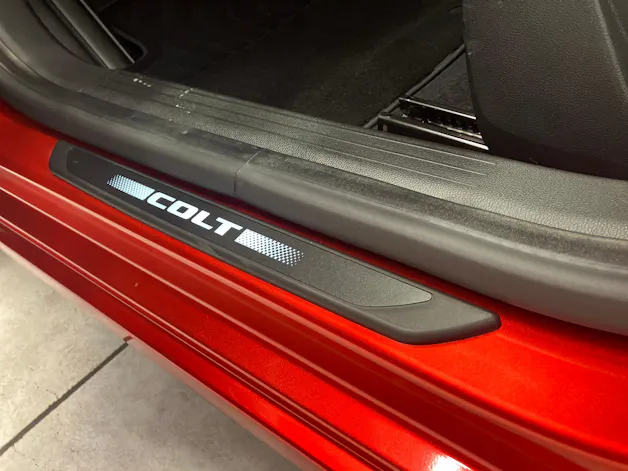 Mitsubishi Colt 1.6 HEV Instyle
