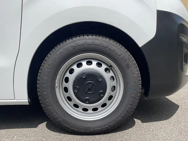 Opel Vivaro-e Cargo 2.7 t M 75kWh