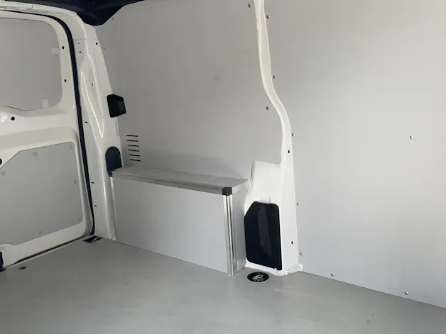 Opel Vivaro-e Cargo 2.7 t M 75kWh