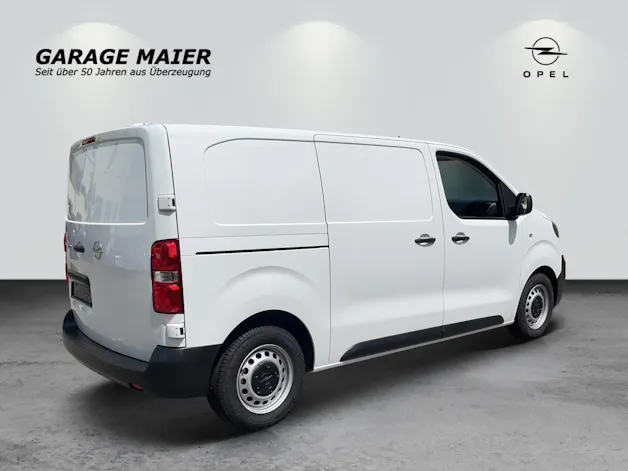 Opel Vivaro-e Cargo 2.7 t M 75kWh