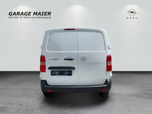 Opel Vivaro-e Cargo 2.7 t M 75kWh