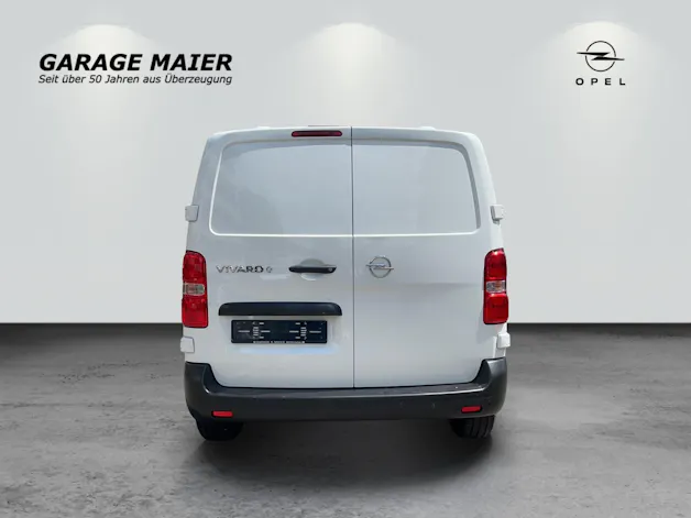 Opel Vivaro-e Cargo 2.7 t M 75kWh