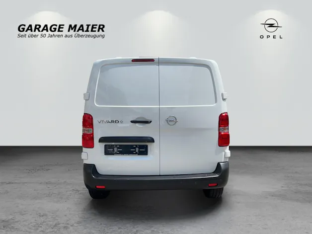 Opel Vivaro-e Cargo 2.7 t M 75kWh