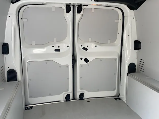 Opel Vivaro-e Cargo 2.7 t M 75kWh
