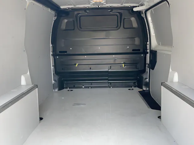 Opel Vivaro-e Cargo 2.7 t M 75kWh