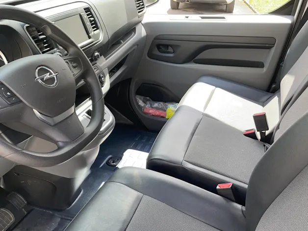Opel Vivaro-e Cargo 2.7 t M 75kWh