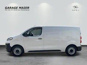Opel Vivaro-e Cargo 2.7 t M 75kWh