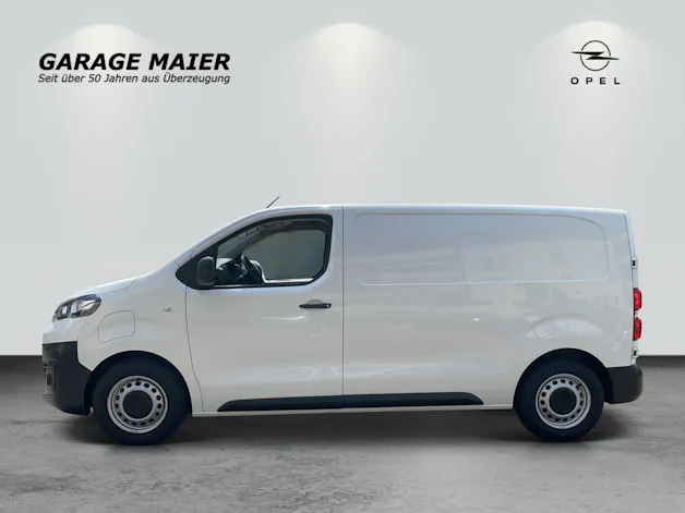 Opel Vivaro-e Cargo 2.7 t M 75kWh