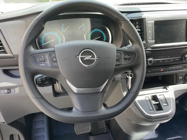 Opel Vivaro-e Cargo 2.7 t M 75kWh