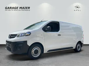 Opel Vivaro-e Cargo 2.7 t M 75kWh