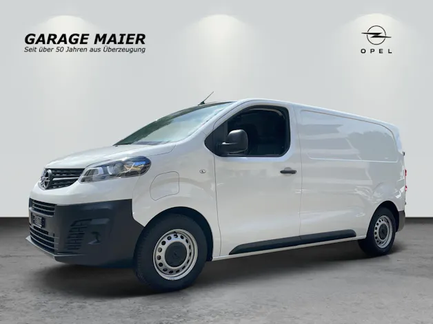 Opel Vivaro-e Cargo 2.7 t M 75kWh