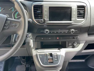 Opel Vivaro-e Cargo 2.7 t M 75kWh