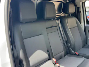Opel Vivaro-e Cargo 2.7 t M 75kWh