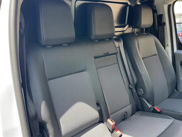 Opel Vivaro-e Cargo 2.7 t M 75kWh